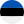 drapeau de l'Estonie