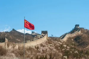Chine : exemption de visa pour six nouveaux pays européens