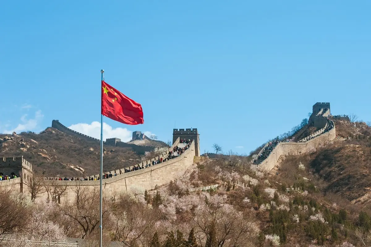 Chine : exemption de visa pour six nouveaux pays européens