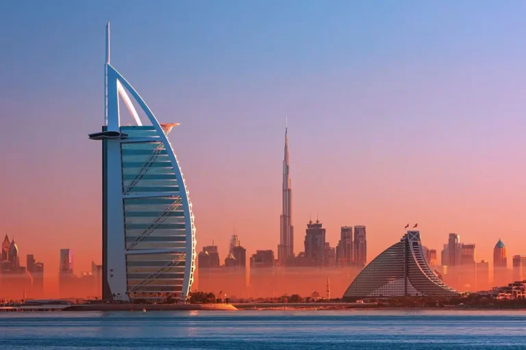 87 pays exemptés de visa aux Émirats arabes unis