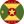 drapeau de Grenade