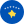 drapeau du Kosovo