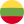 drapeau de la Lituanie