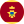 drapeau du Monténégro