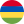 drapeau de Maurice