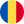 drapeau de la Roumanie