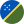 drapeau des Îles Salomon