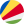 drapeau des Seychelles