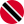 drapeau de Trinité-et-Tobago