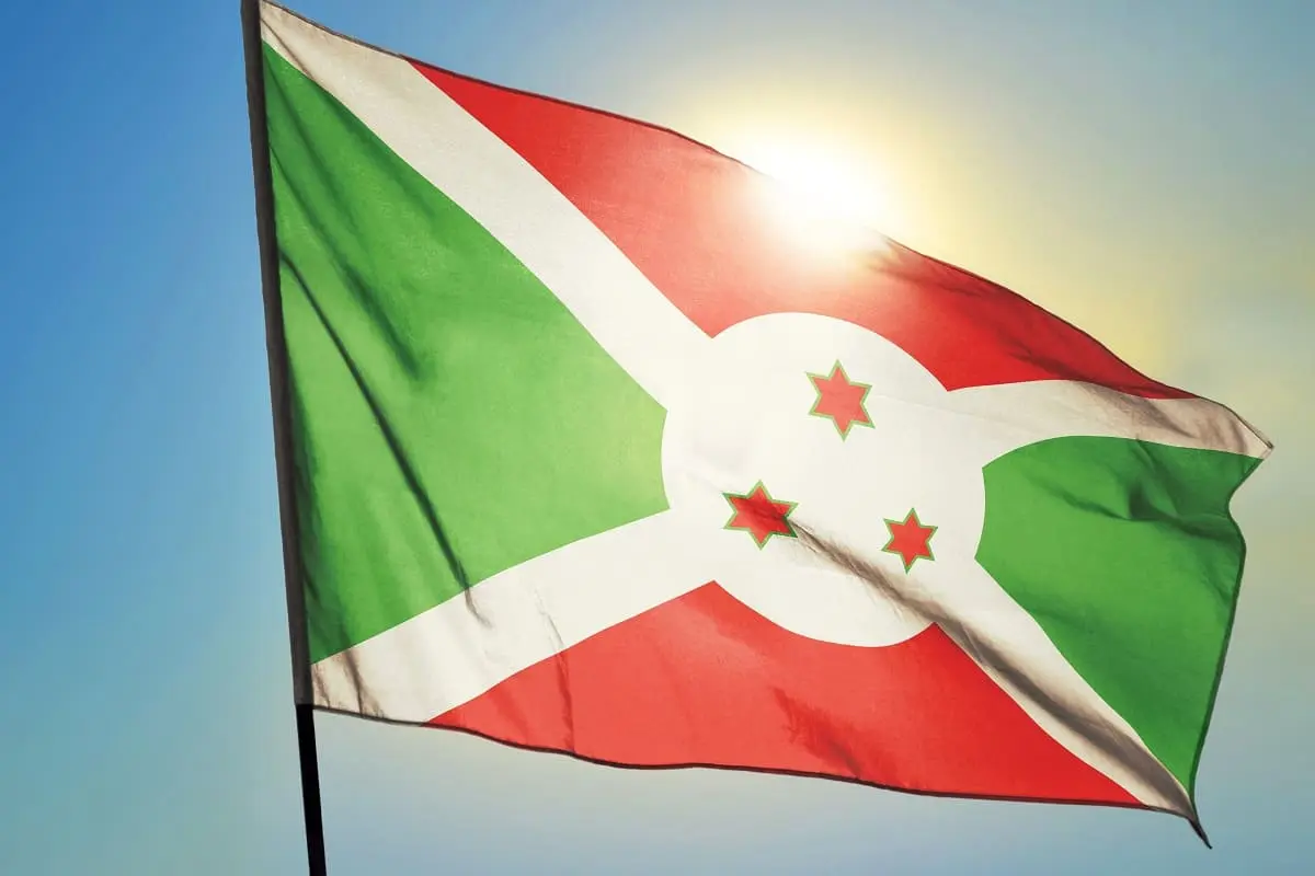 Le Burundi lance son visa électronique