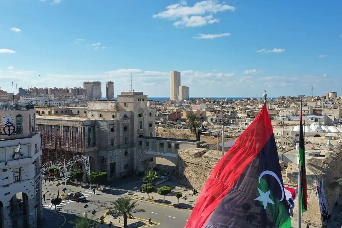 La Libye lance son visa électronique