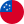 drapeau des Samoa