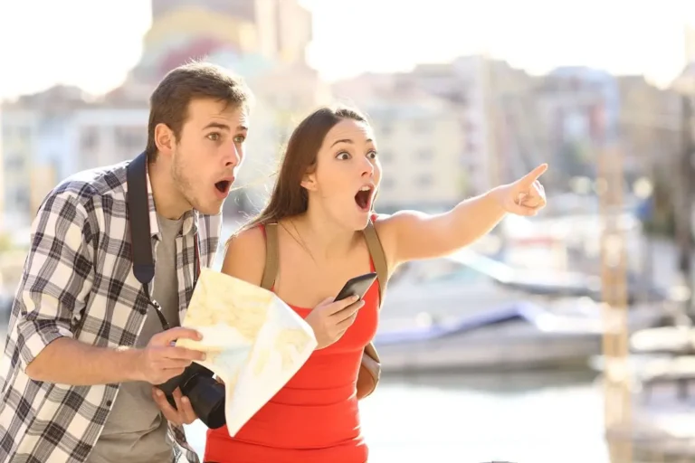 Les 10 hôtels les plus originaux au monde