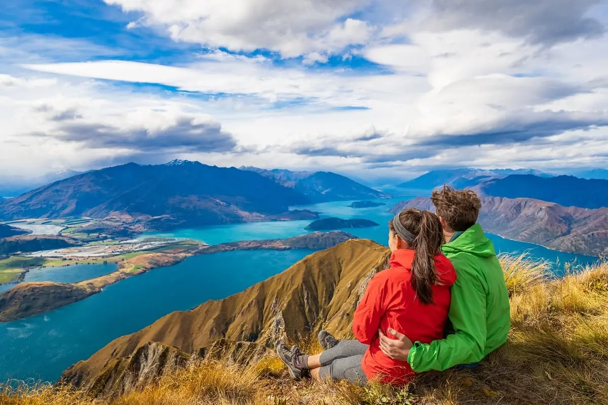 Nouvelle-Zélande: la déclaration numérique NZTD est désormais disponible pour tous les voyageurs internationaux