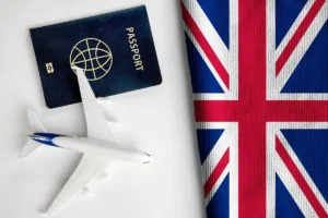 Voyage au Royaume-Uni : l’ETA repoussée à 2025 pour les Européens ?