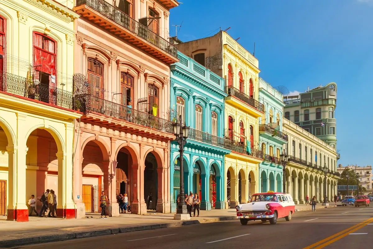 En attendant la possible introduction d'un e-Visa, une carte touristique reste nécessaire pour voyager à Cuba