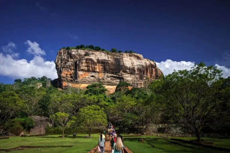 Voyage au Sri Lanka : le visa électronique remplace l’ETA