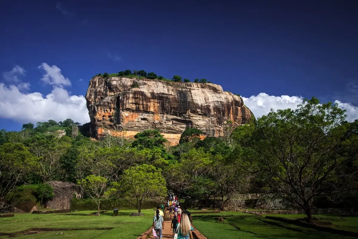 Voyage au Sri Lanka : le visa électronique remplace l’ETA