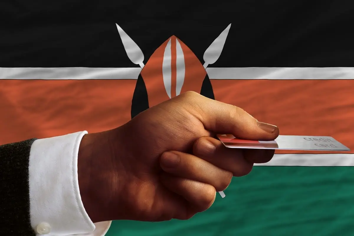 Quel est le prix de l'ETA pour le Kenya ?