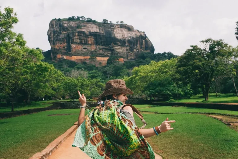 Le Sri Lanka pourrait prochainement offrir des visas gratuits à de nombreux pays