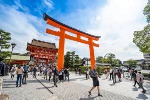Voyage sans visa au Japon: vers l’introduction d’une autorisation de voyage électronique d’ici 2030 ?
