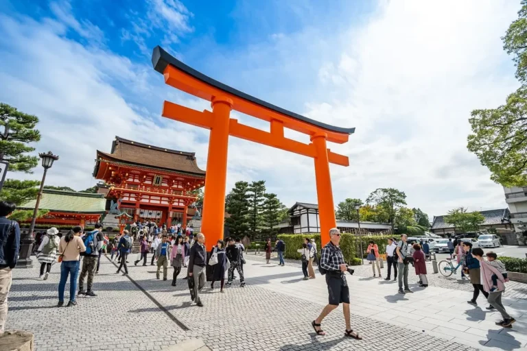 Voyage sans visa au Japon: vers l’introduction d’une autorisation de voyage électronique d’ici 2030 ?