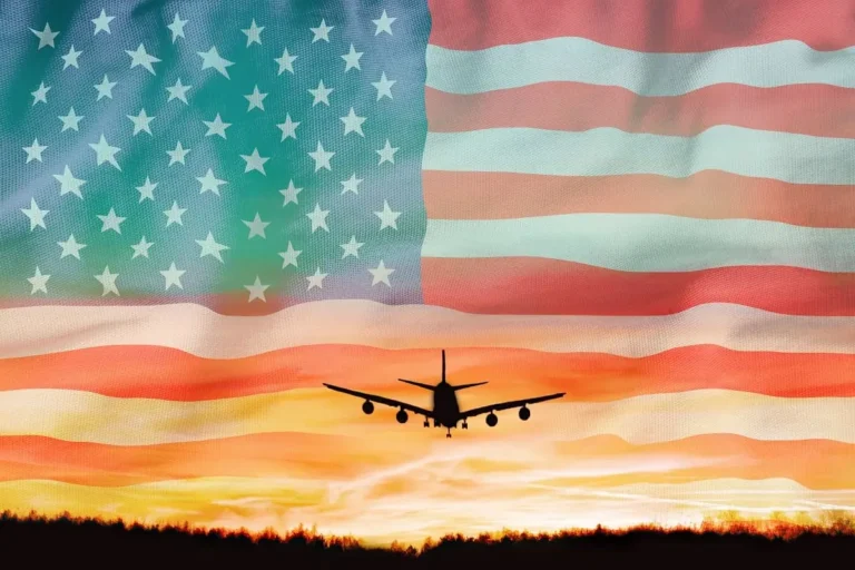 Voyage aux États-Unis : la demande d’ESTA pourrait bientôt évoluer