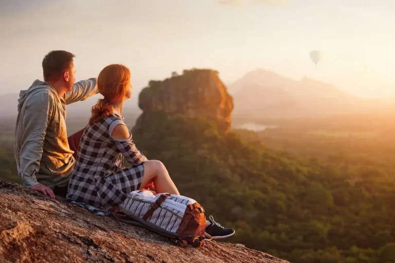 Le Sri Lanka lance un visa “bon marché” pour les touristes