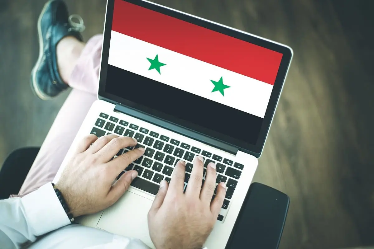 La Syrie active son système de visa électronique