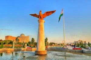 Le Tadjikistan introduit un régime d’exemption de visa pour 25 pays