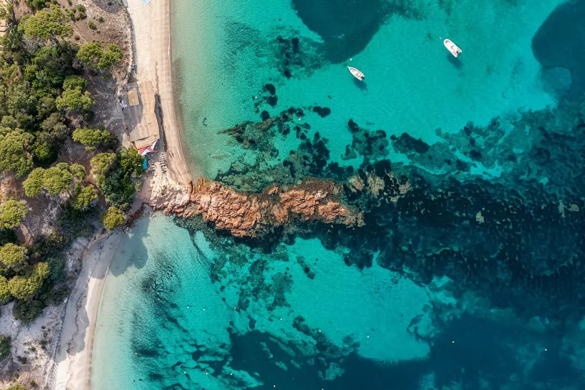 Réalisez votre rêve de vacances en Corse