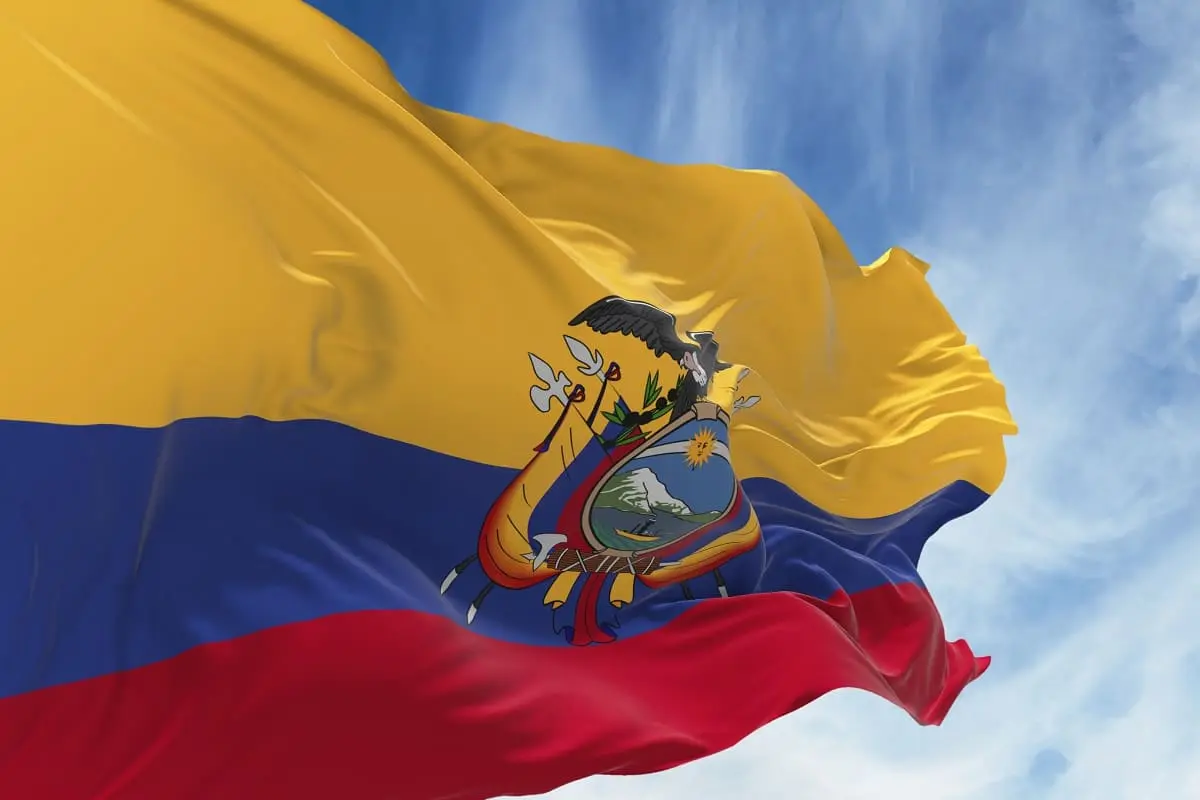 Voyage en Équateur : un visa électronique en préparation