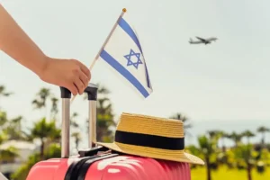 Israël introduit le système ETA-IL pour les voyageurs exemptés de visa dès le 1er juillet 2024