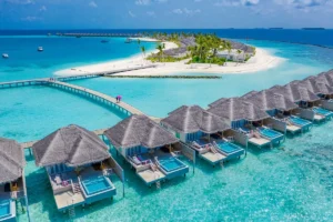 Vers une refonte du système de visa aux Maldives ?