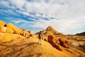 Voyage en Namibie : un visa sera bientôt nécessaire pour les citoyens de 31 pays