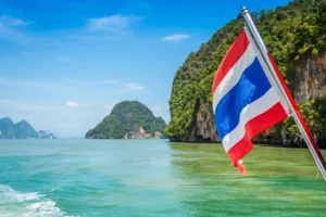 Thaïlande : les 93 pays bénéficiant d’une exemption de visa