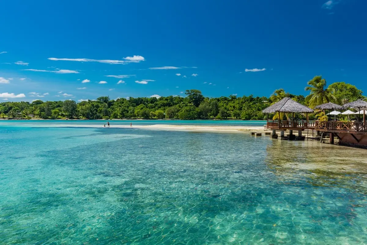 Le Vanuatu prépare son visa électronique
