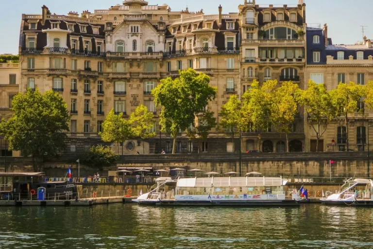 Visitez la Seine-et-Marne : votre itinéraire découverte !
