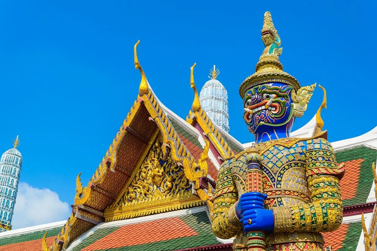 L’Ambassade de Thaïlande communique sur les nouvelles règles de visa
