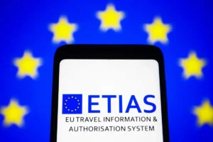 Tout ce qu’il faut savoir sur l’ETIAS pour voyager en Europe sans visa dès 2025