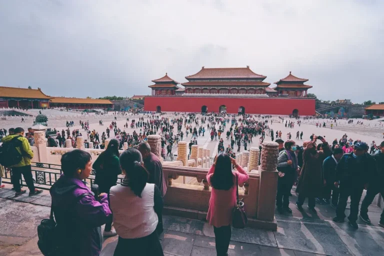 Chine : la politique d’exemption de visa étendue à trois nouveaux pays