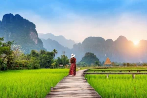 Le Laos assouplit ses politiques de visa