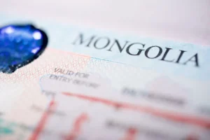 Mongolie : l’immigration exhorte les touristes à respecter le but de leur visite