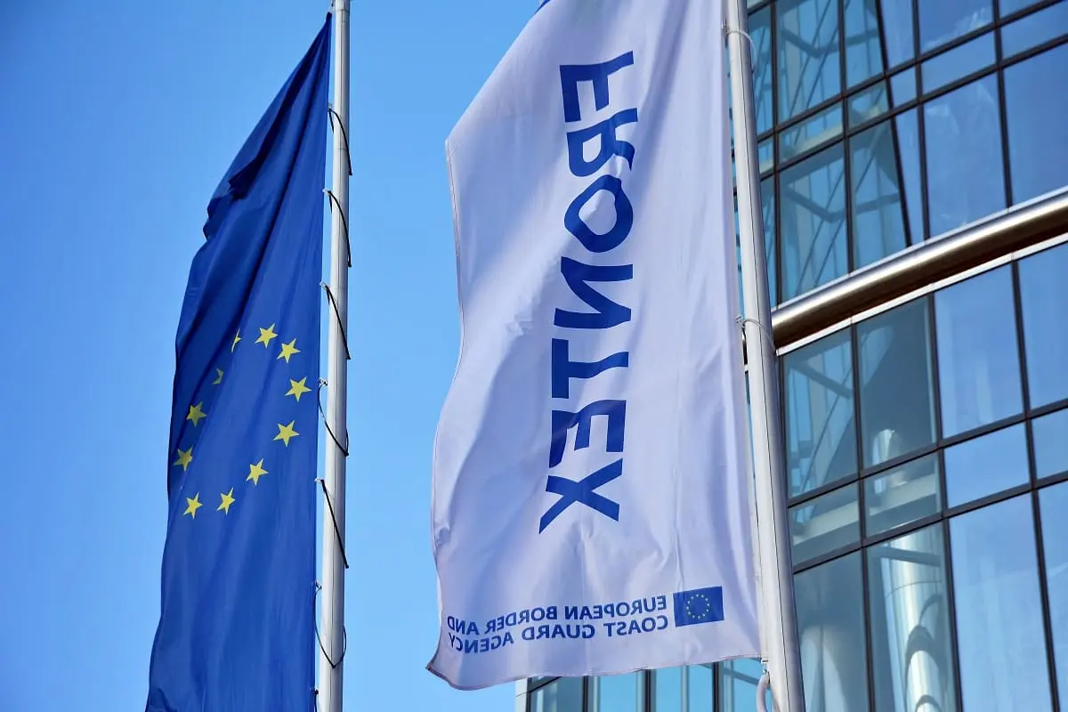 Frontex warns travellers about risks of fake ETIAS application websites