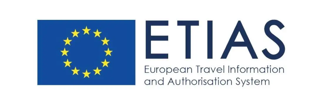 Logo de l'ETIAS