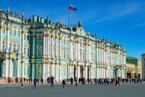 Russia might soon overhaul its visa policies