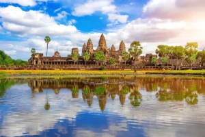Voyage au Cambodge : une nouvelle formalité entre en vigueur le 1er juillet 2024