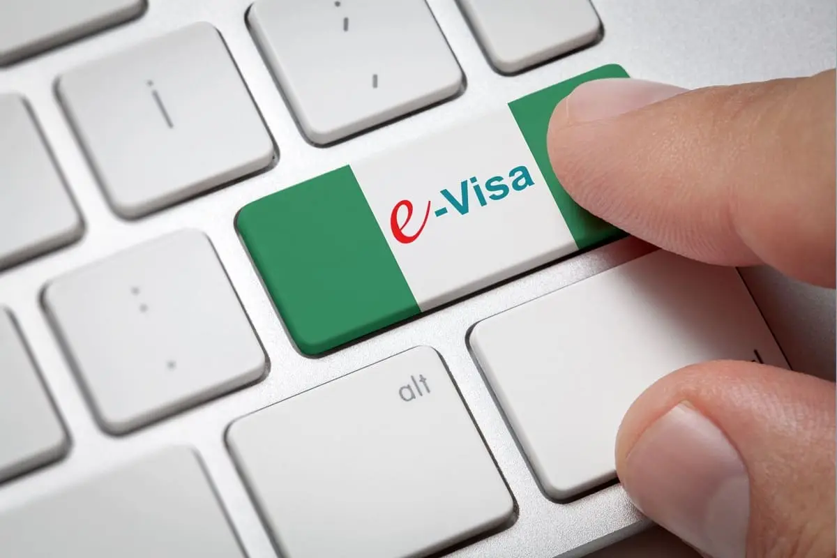 Nigeria to launch new e-Visa system