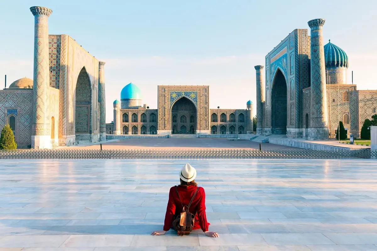 Ouzbékistan : l’e-Visa sera amélioré et décliné en application mobile