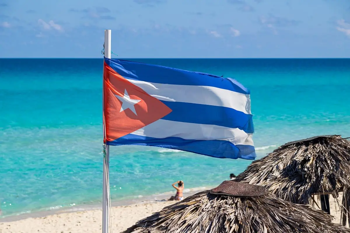 Cuba dévoile son nouveau système de visa électronique